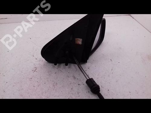 Right mirror FORD FIESTA IV (JA_, JB_) 1.8 D | BP9253939C27 