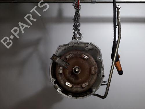 Gearbox JAGUAR XJ (XJ40, XJ81)  | BP24945256M3 