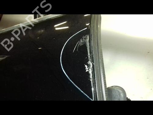 Right front door VW TOUAREG (7LA, 7L6, 7L7) 2.5 R5 TDI | BP21226899C3 