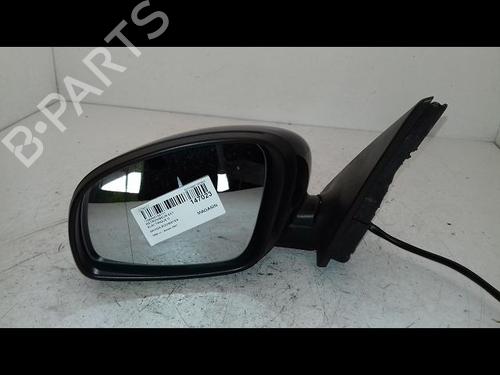 Left mirror SKODA ROOMSTER (5J7) 1.9 TDI | BP30949896C26