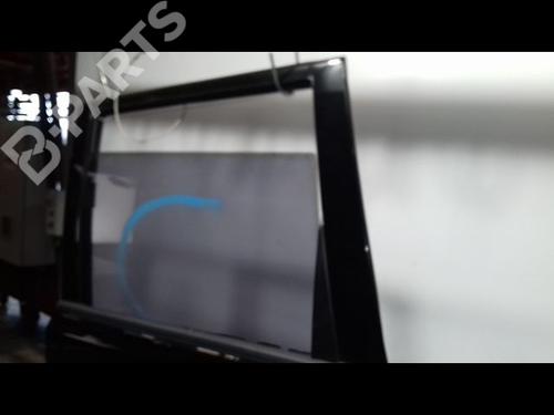 Left rear door NISSAN X-TRAIL I (T30) 2.2 dCi 4x4 | BP12174061C4 