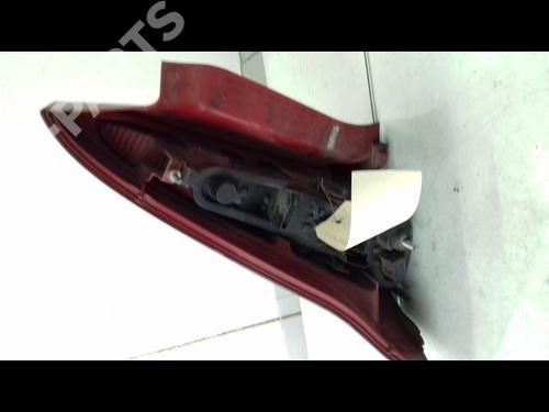 Right taillight CITROËN C4 Coupe (LA_) 1.6 HDi | BP8968665C35 
