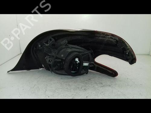 Left taillight PEUGEOT 208 I (CA_, CC_) 1.2 THP 110 | BP29345641C34 