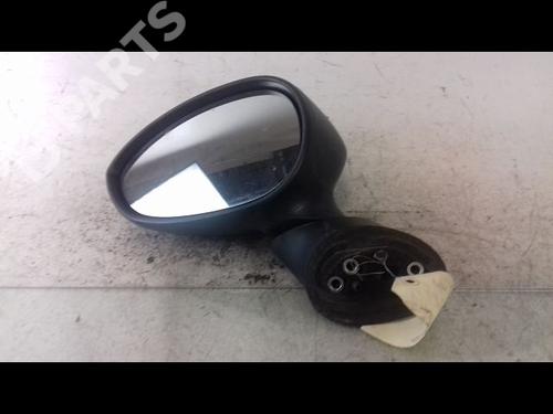 Used Left mirror FIAT GRANDE PUNTO (199_) 1.2 (65 hp) 8962175