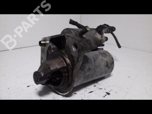Starter CITROËN DS3 (SA_) 1.2 VTi 82 | BP10919703M8 