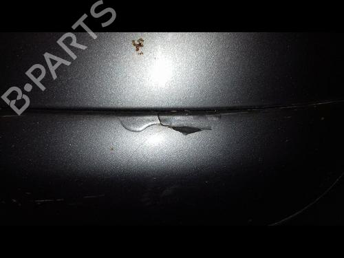 Rear bumper PEUGEOT 308 I (4A_, 4C_) 1.6 16V | BP29225704C8 