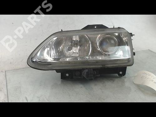Used Left headlight RENAULT ESPACE III (JE0_) 2.2 dCi (JE0K) (130 hp) 8968538