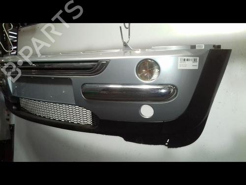 Front bumper MINI MINI (R50, R53) Cooper | BP18277239C7 