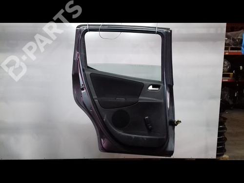 Used Left rear door PEUGEOT 207 SW (WK_) 1.4 16V (95 hp) 9441316