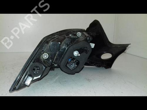 Right taillight PEUGEOT 2008 II (UD_, US_, UY_, UJ_, UR_, UC_) 1.5 BlueHDI 130 | BP29216896C35 
