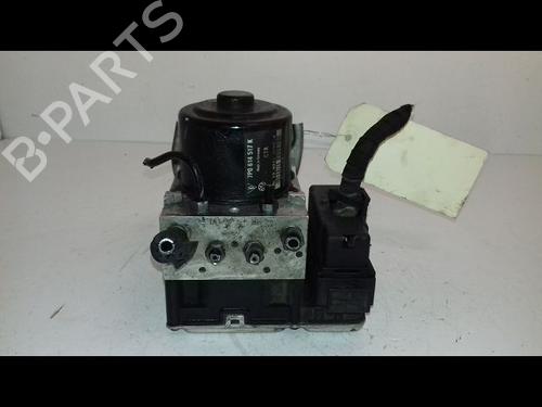 Used ABS pump PORSCHE CAYENNE (92A) 3.0 Diesel (239 hp) 21008303
