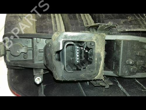 Used Left taillight Left taillight RENAULT GRAND SCÉNIC II (JM0/1_) 2.0 (135 hp) 23196520 23196520