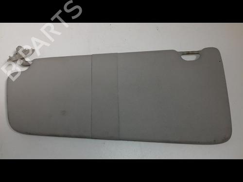 Right sun visor FORD C-MAX (DM2) 1.8 TDCi | BP14955097I2 - Image 2
