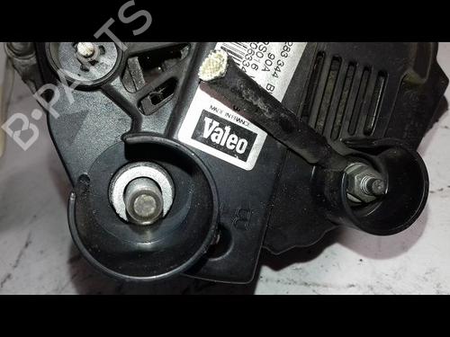 Alternator OPEL ASTRA H (A04) 1.3 CDTI (L48) | BP16242901M7 