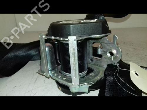 Front right seatbelt CITROËN C3 III (SX) 1.2 VTi 82 | BP29224328I25 - Image 3