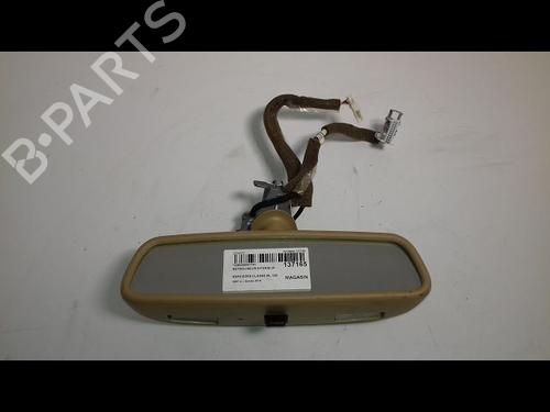 Rear mirror MERCEDES-BENZ M-CLASS (W164) ML 320 CDI 4-matic (164.122) | BP16040567I6