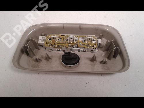 Interior roof light RENAULT CLIO III Grandtour (KR0/1_) 1.5 dCi (KR0F) | BP8972996I8 