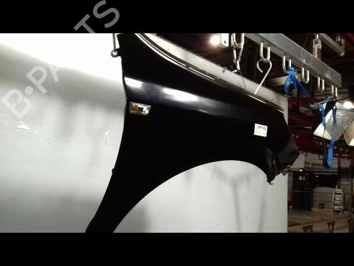 Right front fenders OPEL ASTRA H GTC (A04) 1.9 CDTi 16V (L08) | BP19441070C42 