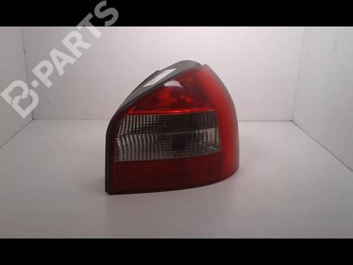Used Right taillight AUDI A3 (8L1) 1.9 TDI (130 hp) 8969247