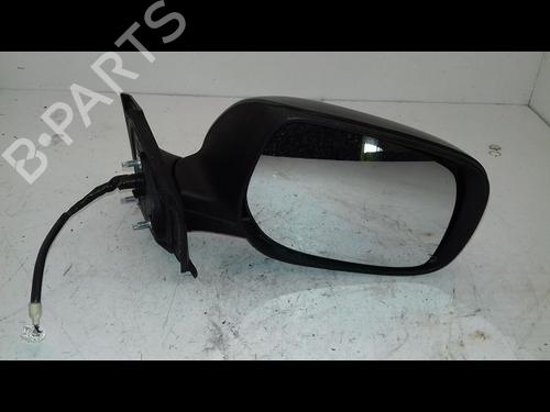 Used Right mirror Right mirror TOYOTA YARIS (_P9_) 1.0 VVT-i (KSP90_, KSP90R) (69 hp) 22341761 22341761