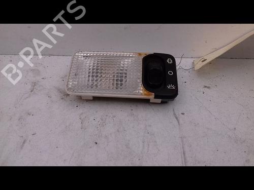 Interior roof light PEUGEOT 206 Hatchback (2A/C) 1.4 i | BP8973820I8