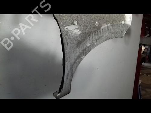 Used Right front fenders KIA PICANTO III (JA) 1.0 (67 hp) 19080020