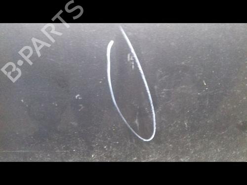 Right front door JAGUAR X-TYPE I (X400) 2.2 D | BP15200341C3 