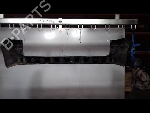 Used Rear bumper RENAULT KANGOO Express (FC0/1_) 1.5 dCi (FC1E) (68 hp) 23195905