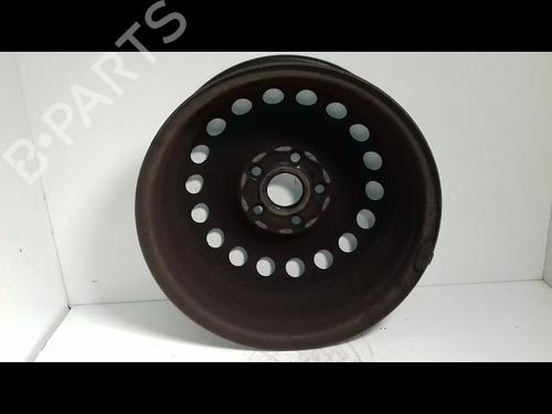 Rim VW GOLF V (1K1) 1.4 16V | BP12262715C45 