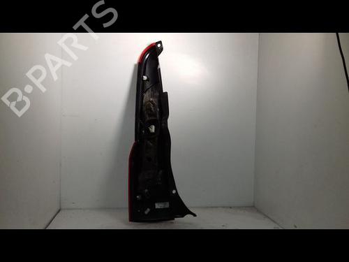 Right taillight FIAT PANDA (169_) 1.2 (169AXF2A, 169AXF1A) | BP33136572C35 - Image 2