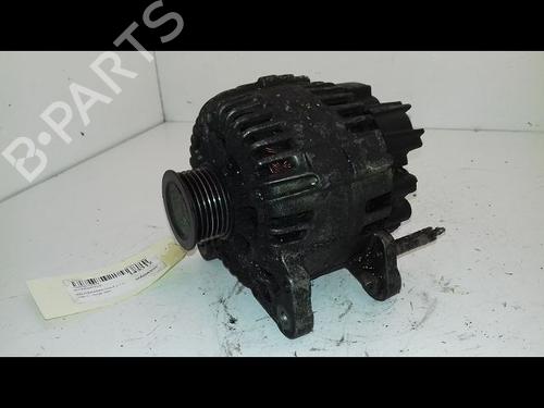Alternator VW GOLF V (1K1) 1.4 FSI | BP22424803M7 