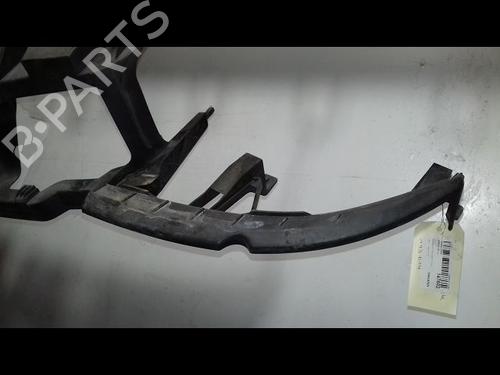 Used Front bumper reinforcement RENAULT SCÉNIC II (JM0/1_) 1.5 dCi (JM1E, JM16) (106 hp) 31347762