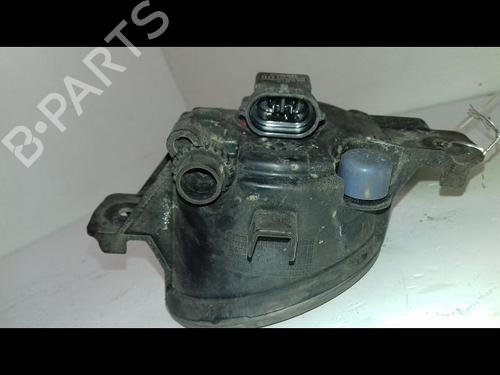 Right front fog light RENAULT CLIO III (BR0/1, CR0/1) 1.5 dCi (BR17, CR17) | BP23196098C31