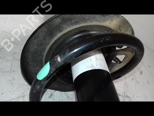 Venstre fortil støddæmper PEUGEOT 108 1.0 VTi 72 (72 hp) 12354977