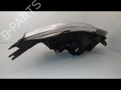 Venstre forlygte RENAULT CLIO IV (BH_) 1.5 dCi 75 | BP29226245C28