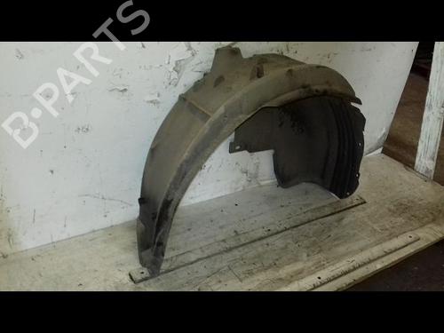 Wheel arch CITROËN C3 III (SX) 1.2 VTi 82 | BP29225697C56 