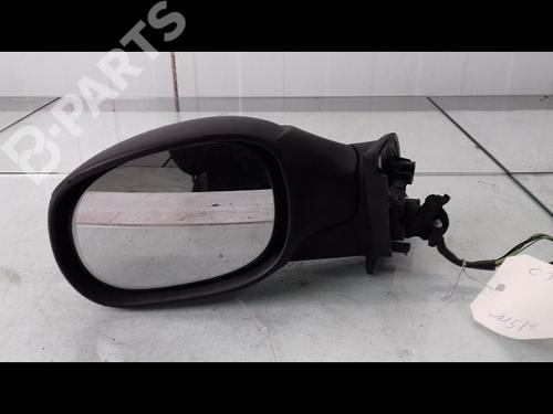 Used Left mirror CITROËN C3 I (FC_, FN_) 1.4 HDi (68 hp) 8962929
