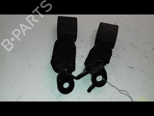 Seat buckle CITROËN C3 II (SC_) 1.6 HDi 90 | BP18837402I32