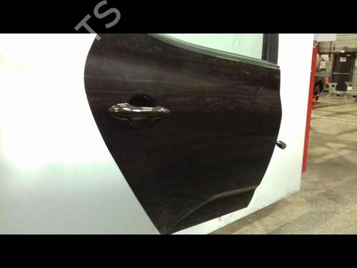 Right rear door KIA VENGA (YN) 1.6 CRDi 115 | BP29225521C5 