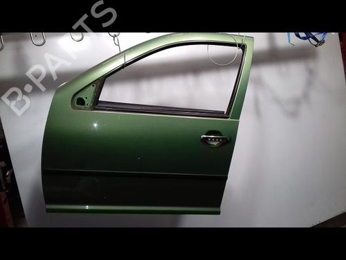 Left front door VW GOLF IV (1J1) 1.9 TDI | BP14954806C2 