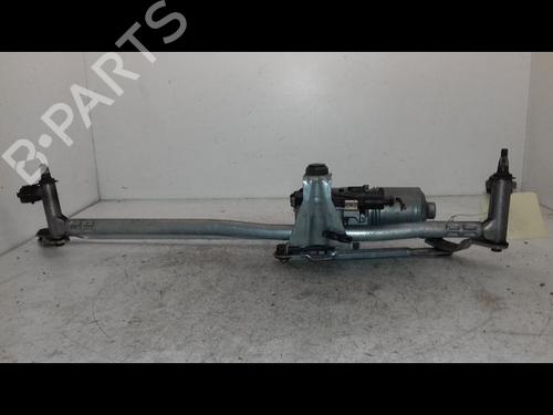 Used Front wiper motor Front wiper motor VW TIGUAN (5N_) 2.0 TDI (110 hp) 33970616 33970616