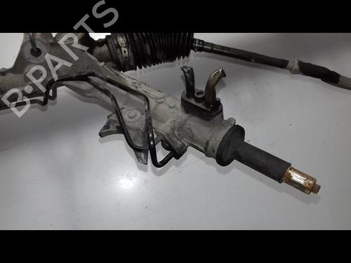 Used Steering rack RENAULT TRAFIC II Van (FL) 2.0 dCi 90 (FL0H, FL00, FL01, FL0M, FL0P, FL0S) (90 hp) 23194732