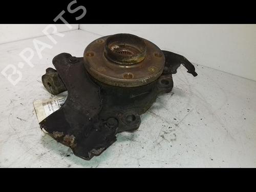 Used Left front steering knuckle FIAT BRAVO II (198_) 1.9 D Multijet (198AXC1B) (150 hp) 16165109