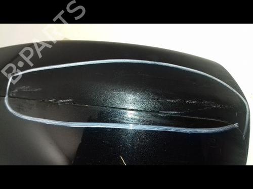 Right mirror OPEL AGILA B (H08) 1.0 LPG (F68) | BP17037899C27 