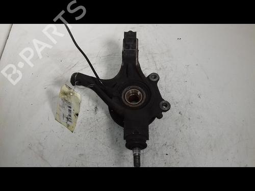 Left front steering knuckle CITROËN C4 I (LC_) 1.6 HDi | BP14887099M25 