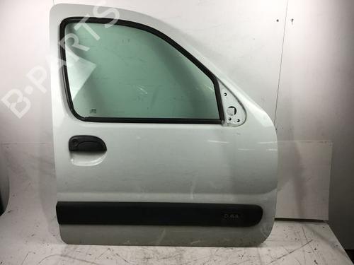 Used Right front door RENAULT KANGOO Express (FC0/1_) D 65 1.9 (FC0E, FC02, FC0J, FC0N) (64 hp) 23195427