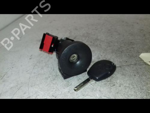 Used Ignition barrel Ignition barrel RENAULT CLIO III (BR0/1, CR0/1) 1.2 16V (BR02, BR0J, BR11, CR02, CR0J, CR11) (75 hp) 33970503 33970503