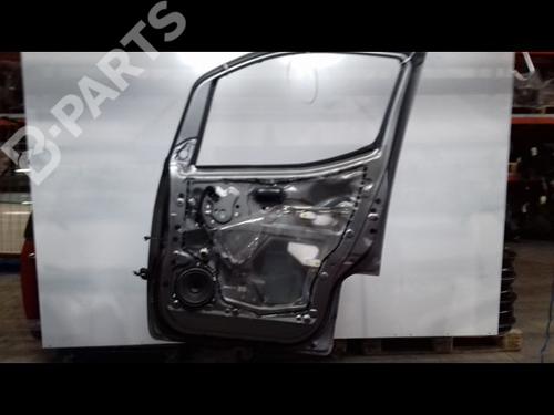 Used Right front door NISSAN NV200 Van 1.5 dCi 110 (M20, M20N, M20M) (110 hp) 9447445