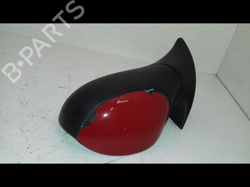 Left mirror CITROËN C3 Pluriel (HB_) 1.4 | BP19798856C26 