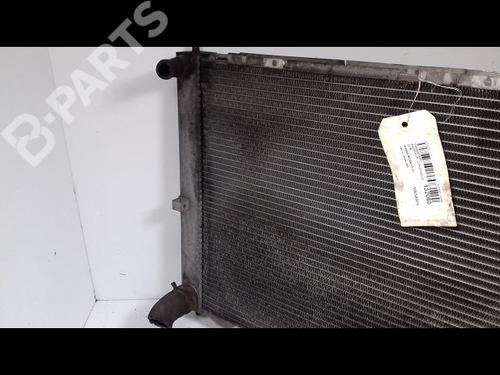 AC radiator NISSAN MICRA III (K12) 1.5 dCi | BP10539050M32 
